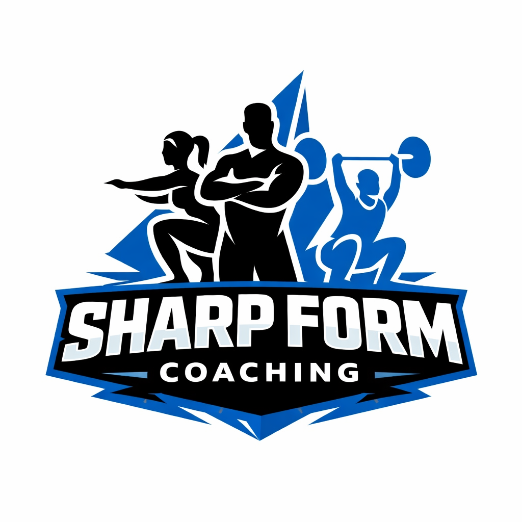 SharpFormCoaching