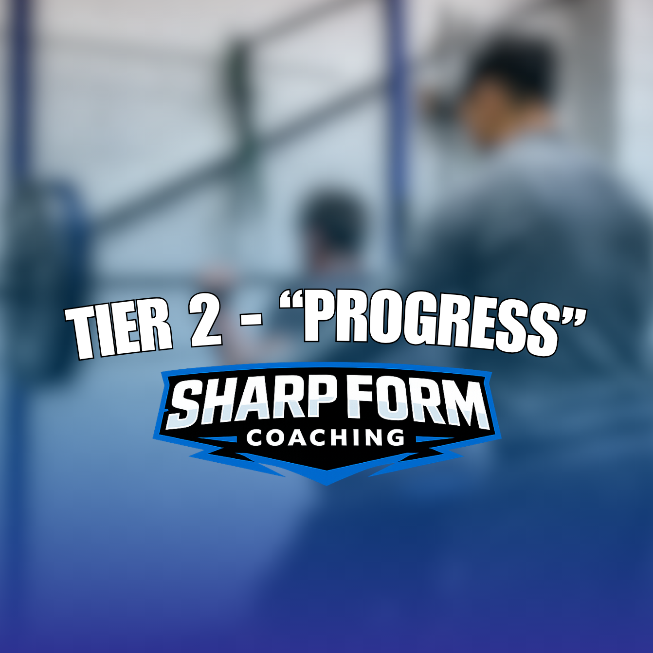 PT Tier 2 - "PROGRESS" - £220/m