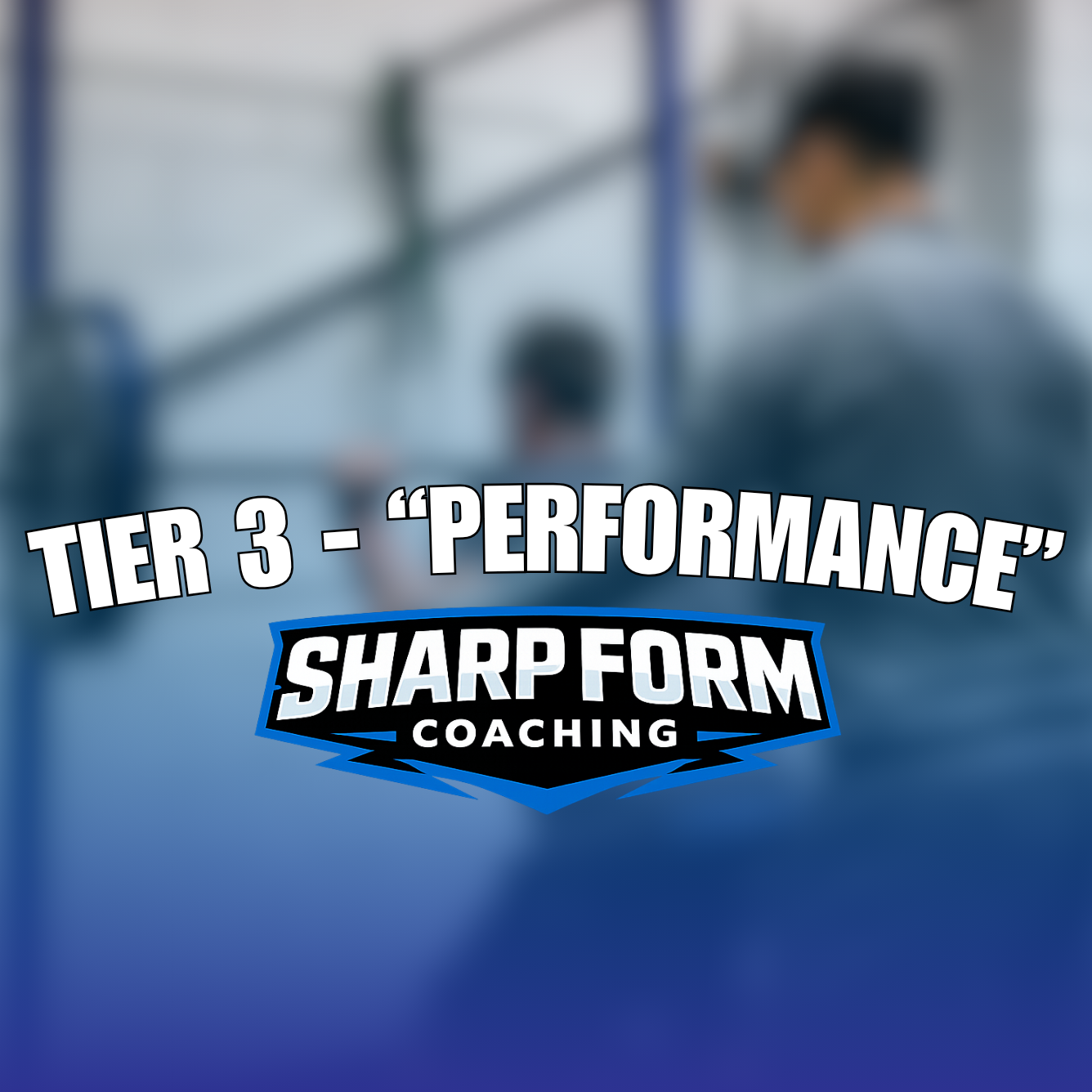 PT Tier 3 - "PERFORMANCE" £275/m