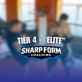 Striking Tier 4 - "ELITE" - £375/m