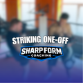 Striking One-off Session